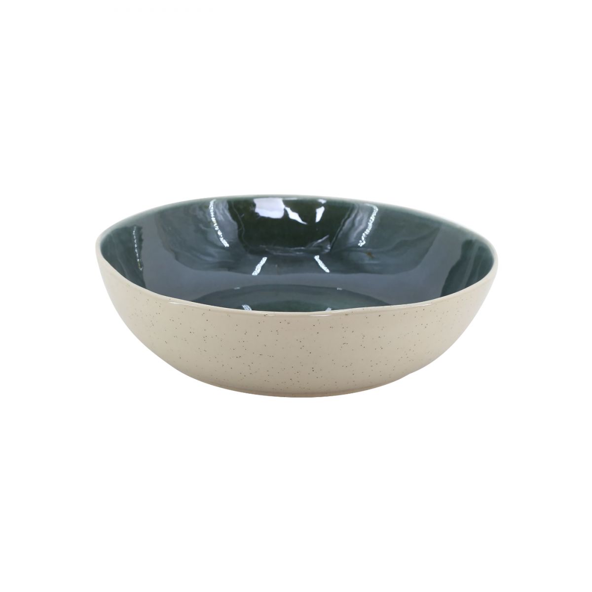 Grand saladier ,design 2, CORALIA