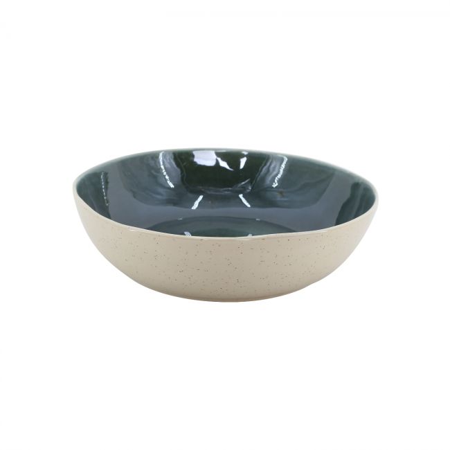 Grand saladier ,design 2, CORALIA Grand saladier ,design 2, CORALIA