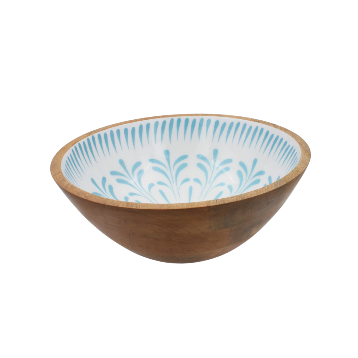 Set de 2 saladiers + couverts, KYOTO