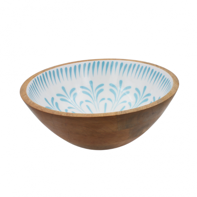 Set de 2 saladiers + couverts, KYOTO