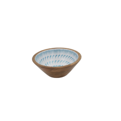 Set de 2 saladiers + couverts, KYOTO Set de 2 saladiers + couverts, KYOTO