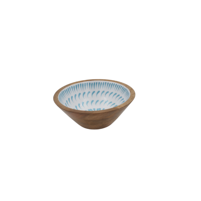Set de 2 saladiers + couverts, KYOTO
