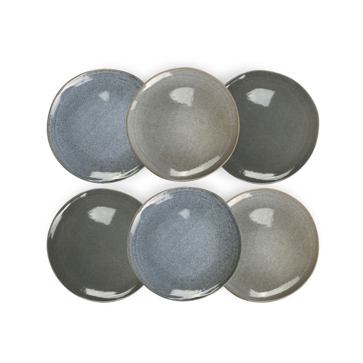 Service de table 32 pièces, ZAO