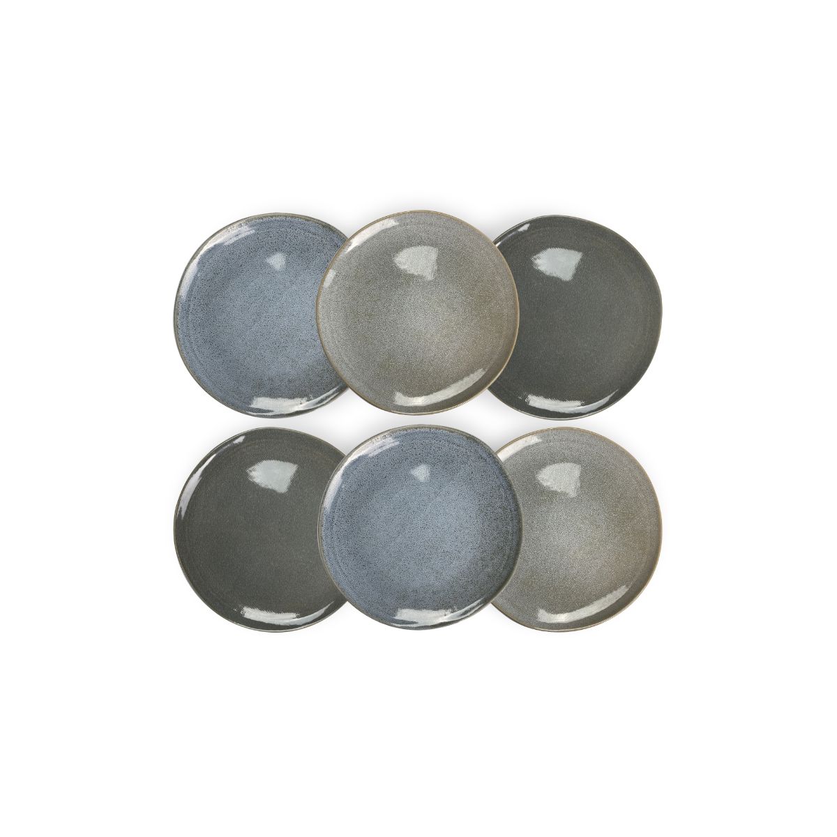 Service de table 32 pièces, ZAO