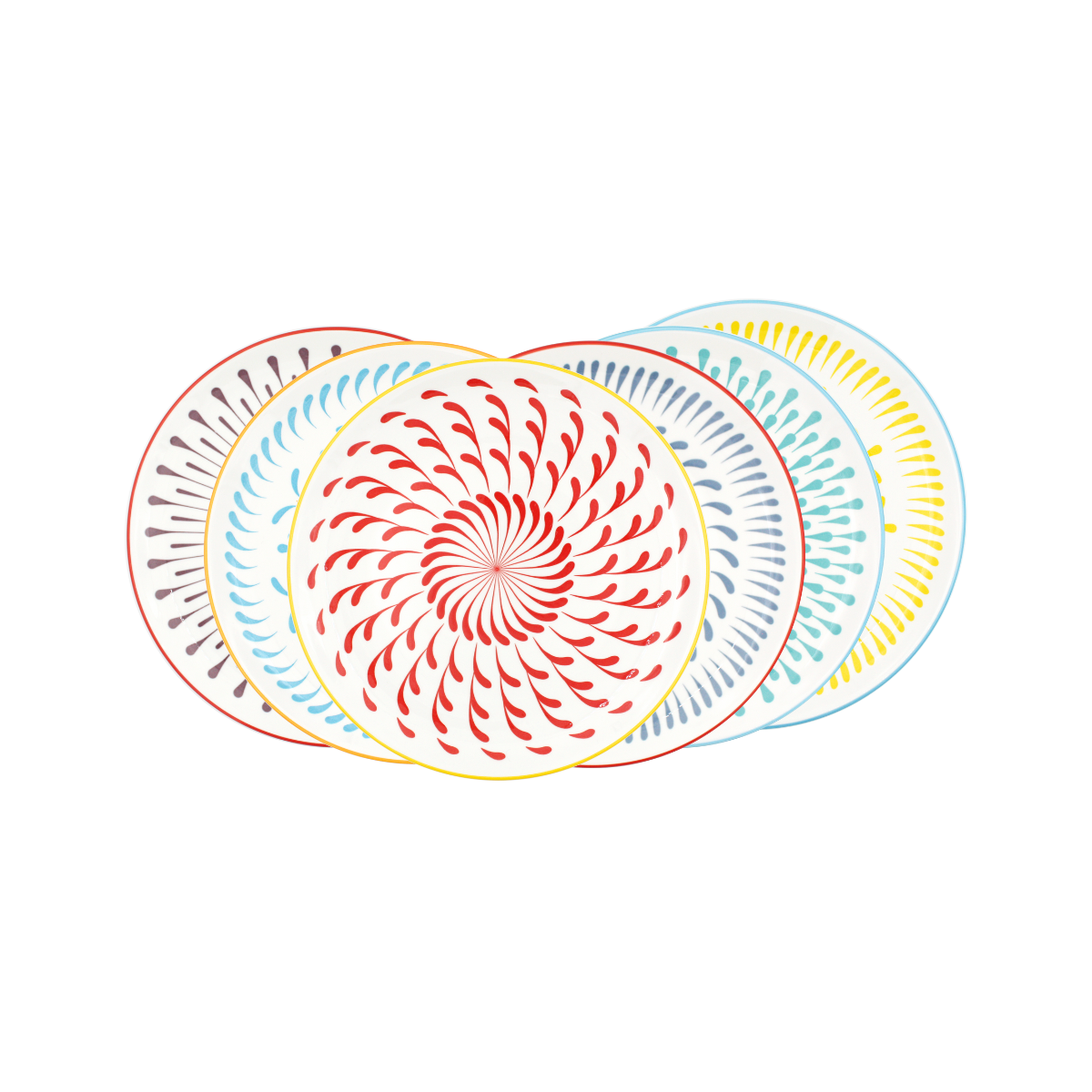 Service 18 pièces, KYOTO