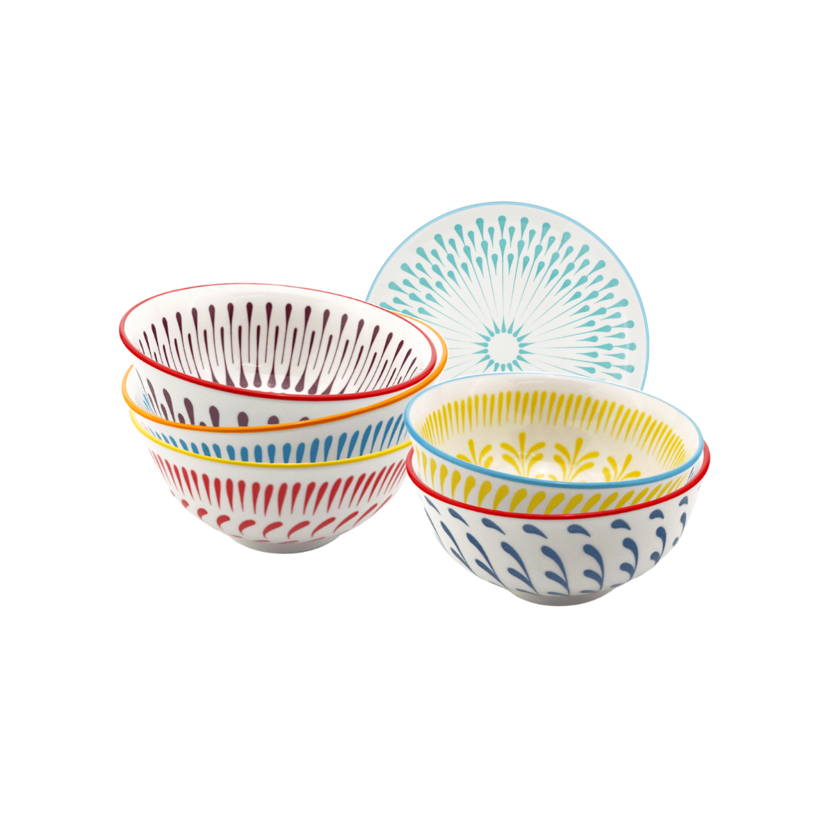 Service 18 pièces, KYOTO