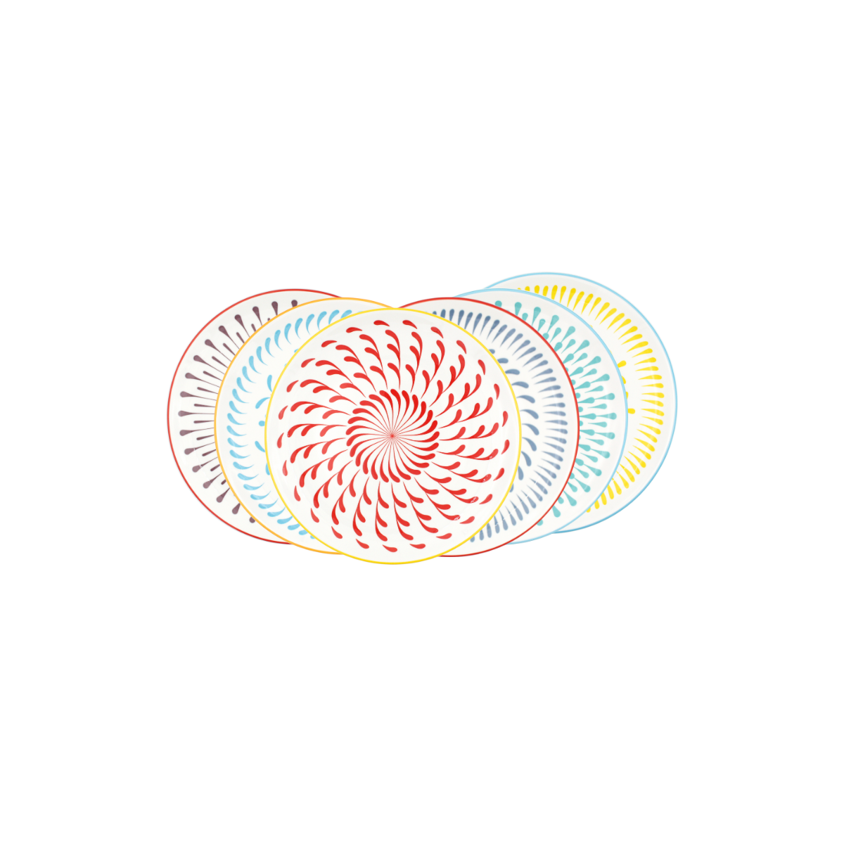 Service 30 pièces, KYOTO