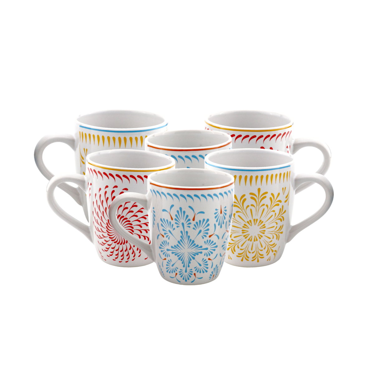 Service 30 pièces, KYOTO