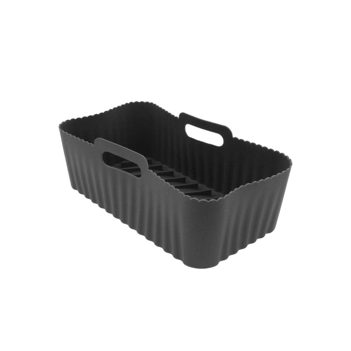 Moule en silicone rectangulaire, AIRFRYER