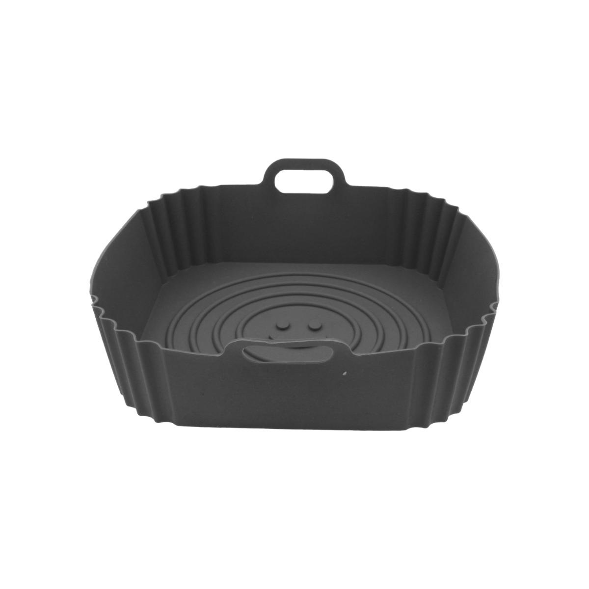 Moule en silicone carré, AIRFRYER