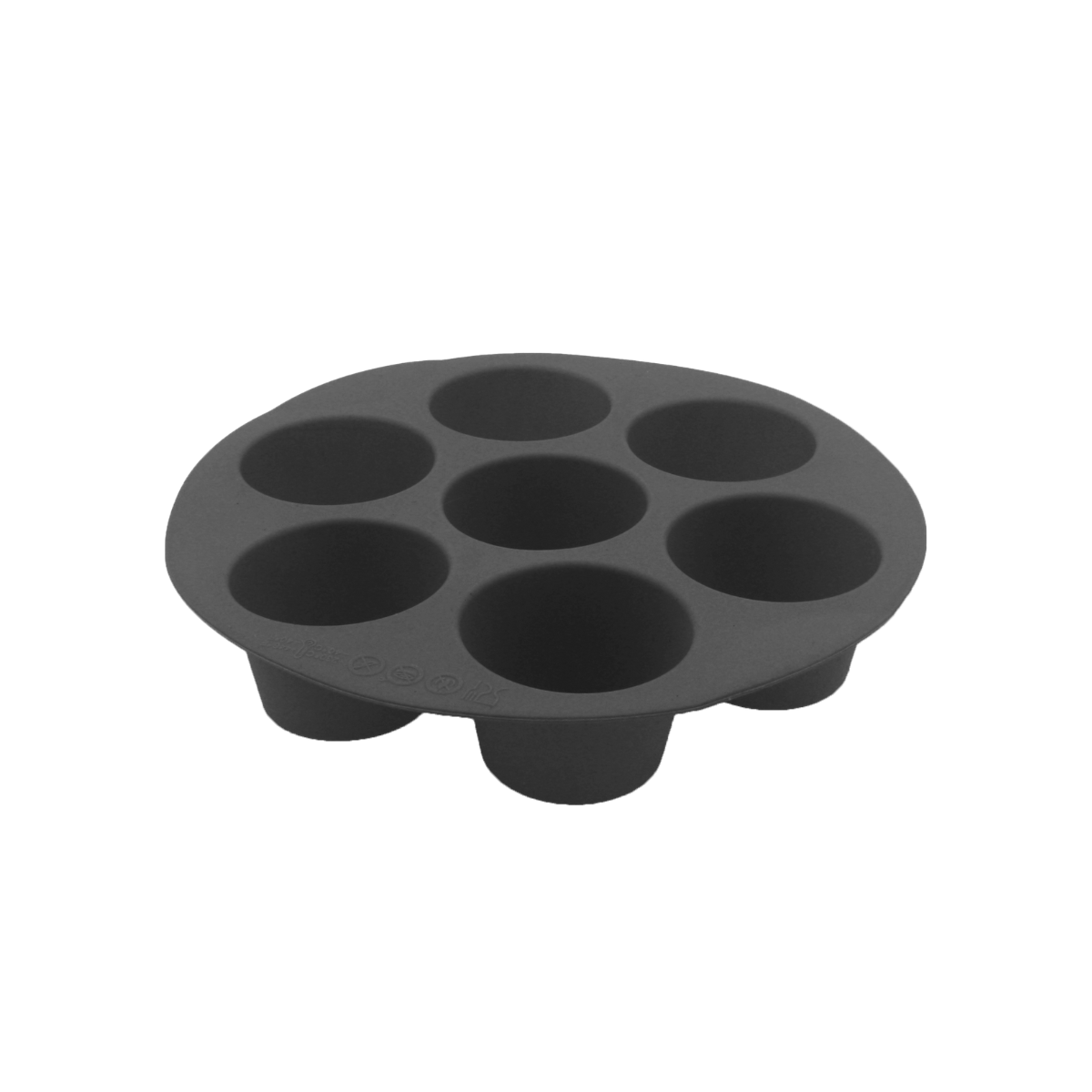 Moule en silicone à gâteaux, AIRFRYER