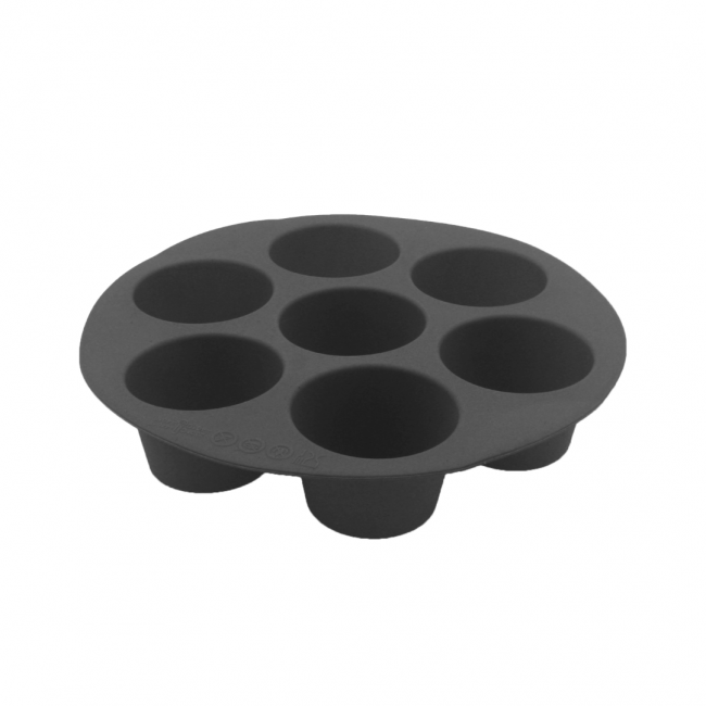 Moule en silicone à gâteaux, AIRFRYER Moule en silicone à gâteaux, AIRFRYER