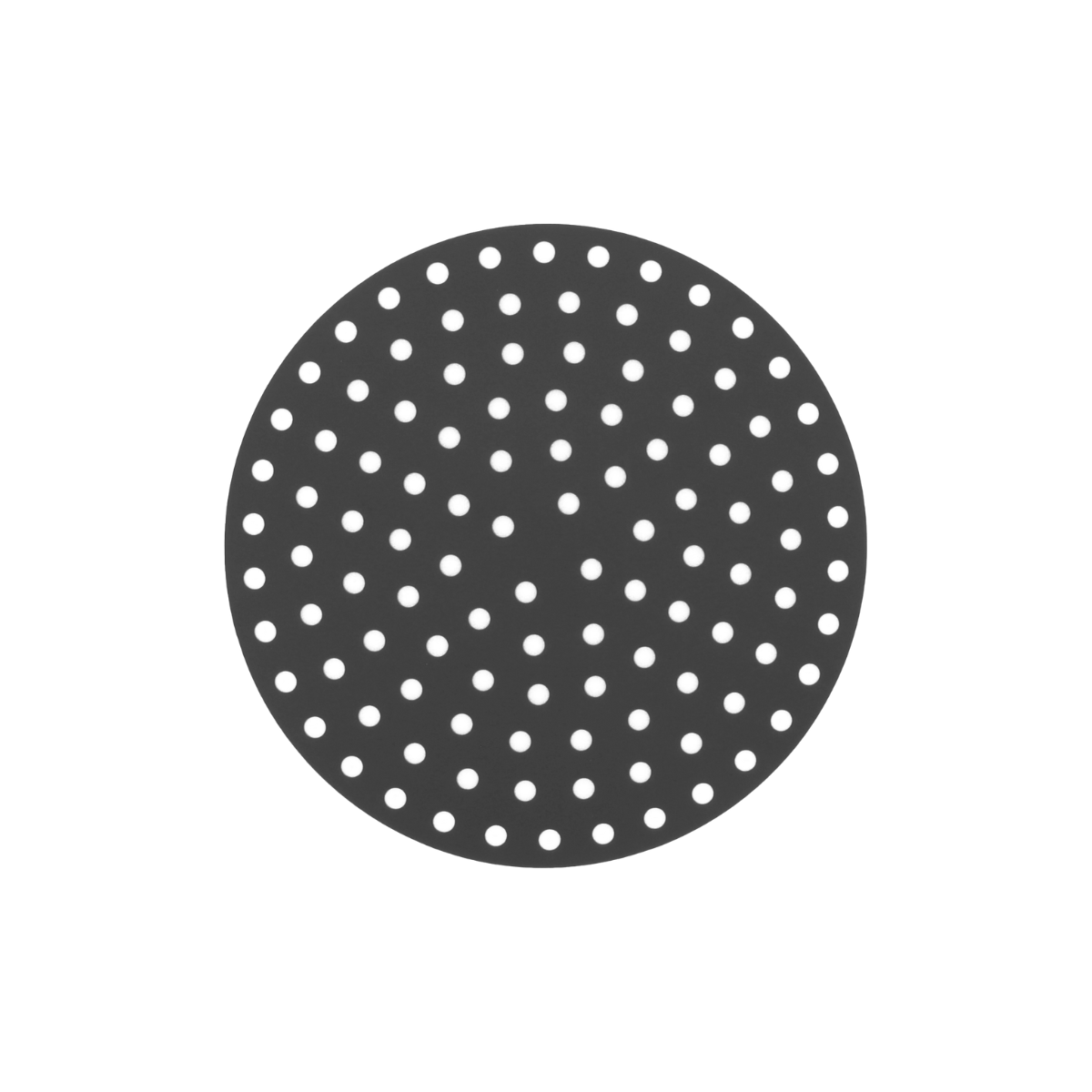 Tapis de cuisson rond, AIRFRYER
