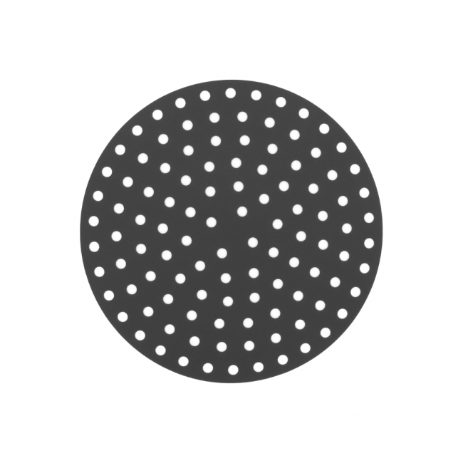 Tapis de cuisson rond, AIRFRYER Tapis de cuisson rond, AIRFRYER