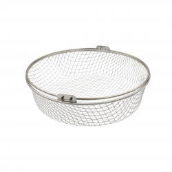 Panier en acier inoxydable, AIRFRYER Panier en acier inoxydable, AIRFRYER