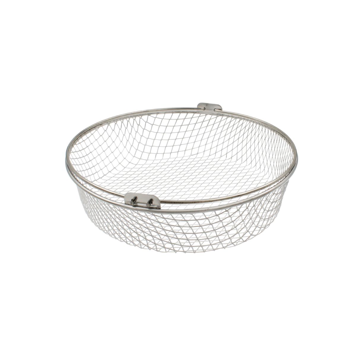 Panier en acier inoxydable, AIRFRYER