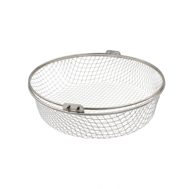 Panier en acier inoxydable, AIRFRYER Panier en acier inoxydable, AIRFRYER