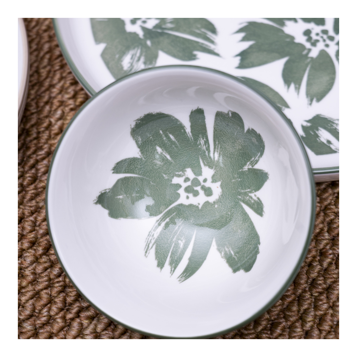 Lot de 6 petits bols, HANAE