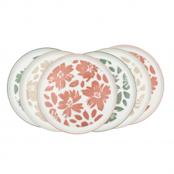 Service de table 30 pièces, HANAE