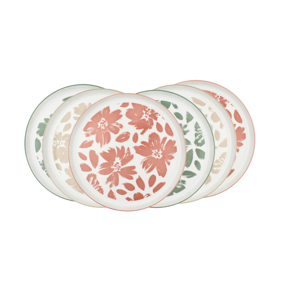 Service de table 30 pièces, HANAE