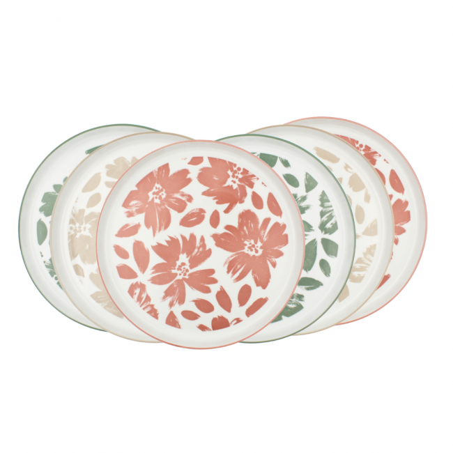 Service de table 30 pièces, HANAE