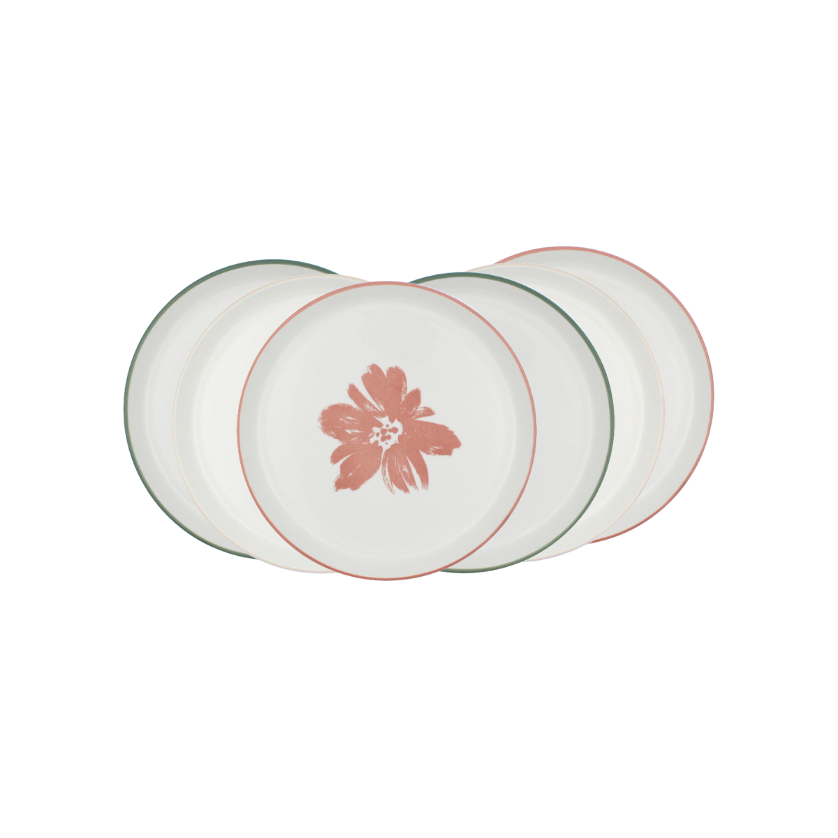 Service de table 30 pièces, HANAE