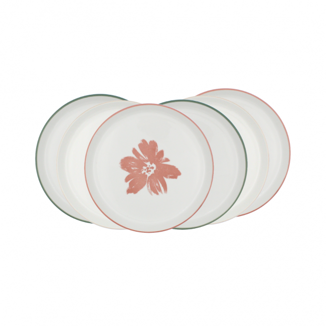 Service de table 30 pièces, HANAE