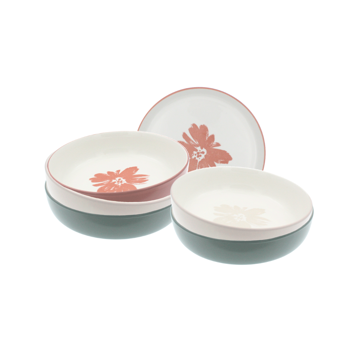 Service de table 30 pièces, HANAE