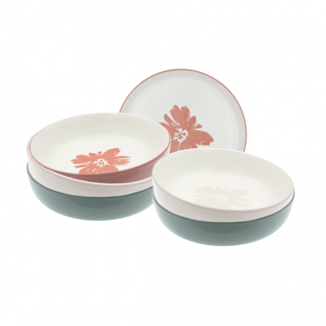 Service de table 30 pièces, HANAE