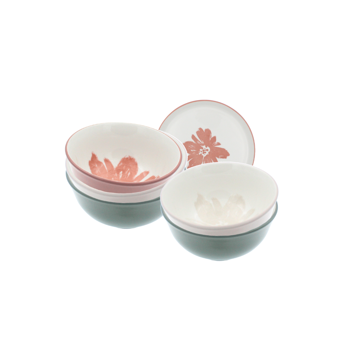 Service de table 30 pièces, HANAE