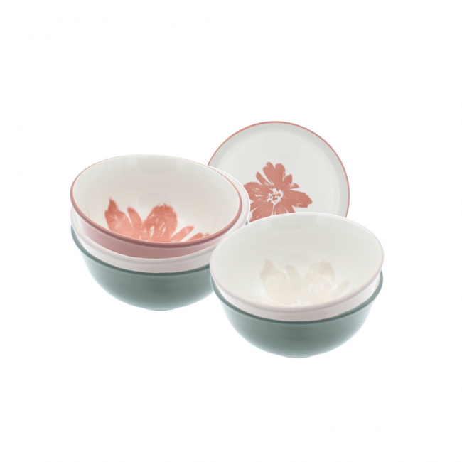 Service de table 30 pièces, HANAE