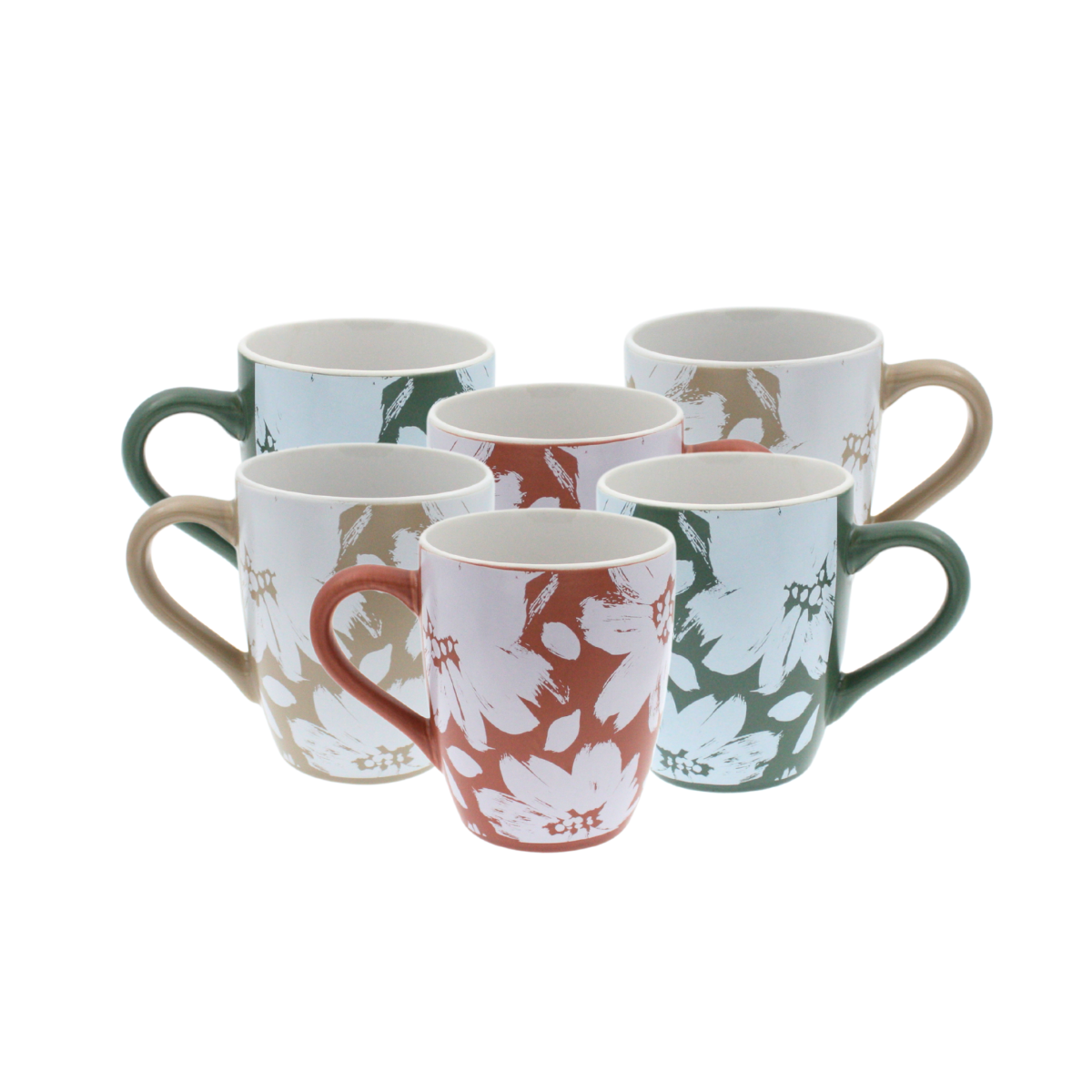 Service de table 30 pièces, HANAE