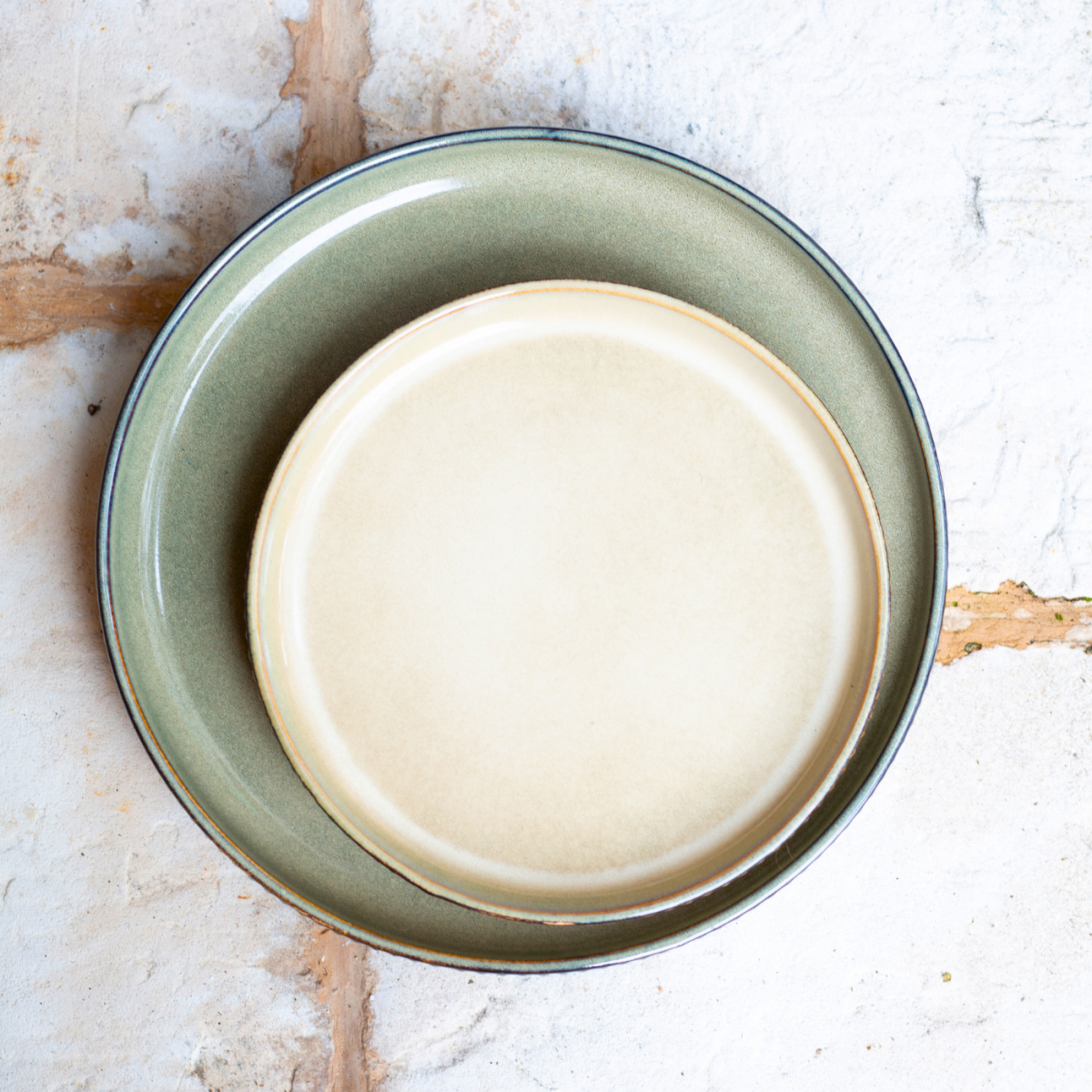 Service de table 18 pièces, TERRALHA