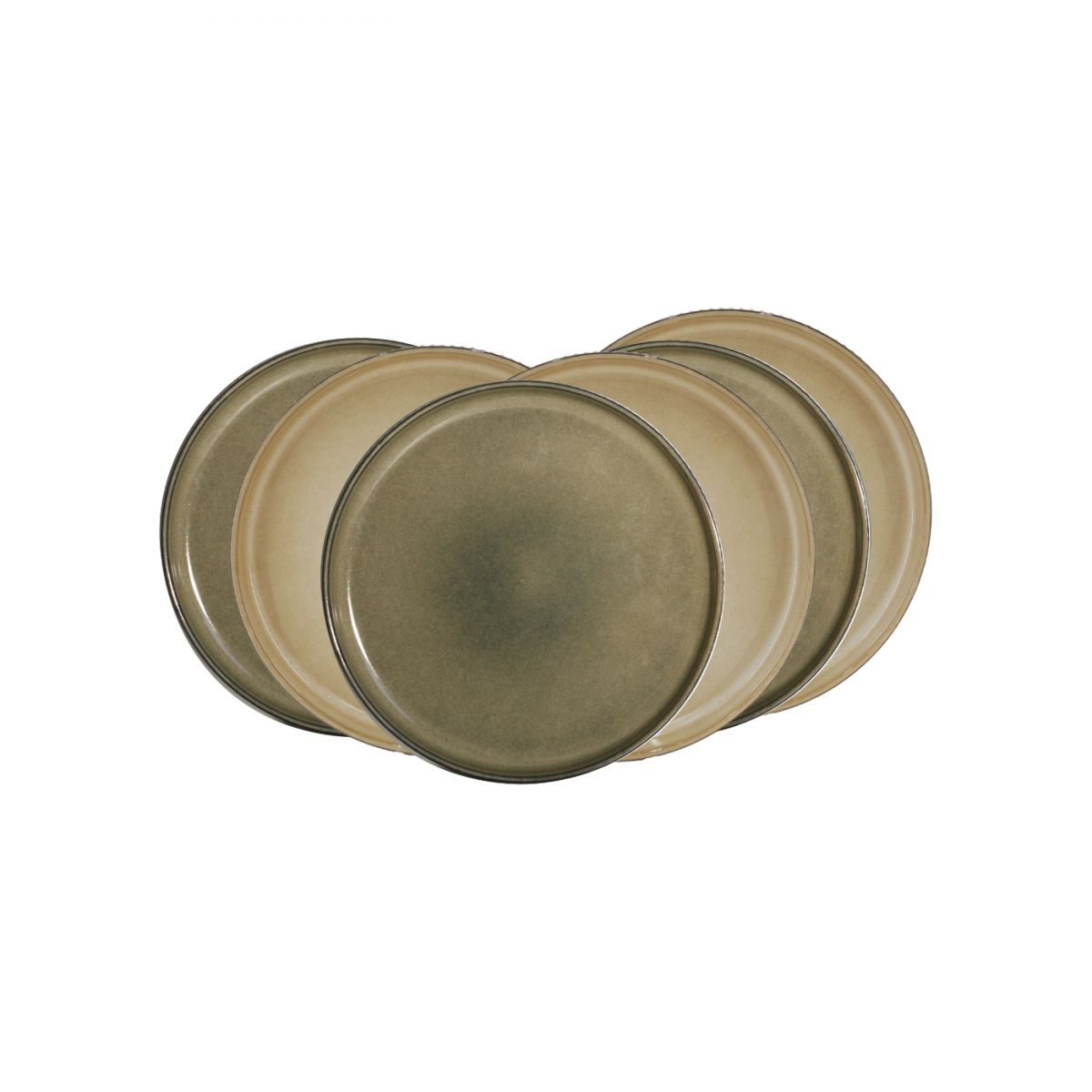 Service de table 18 pièces, TERRALHA