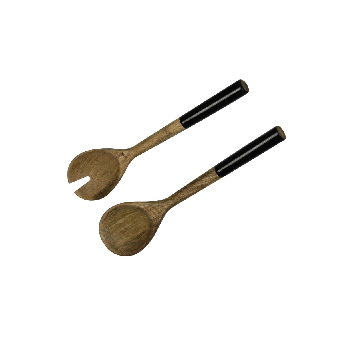 Set de 2 saladiers & couverts, SAVANA