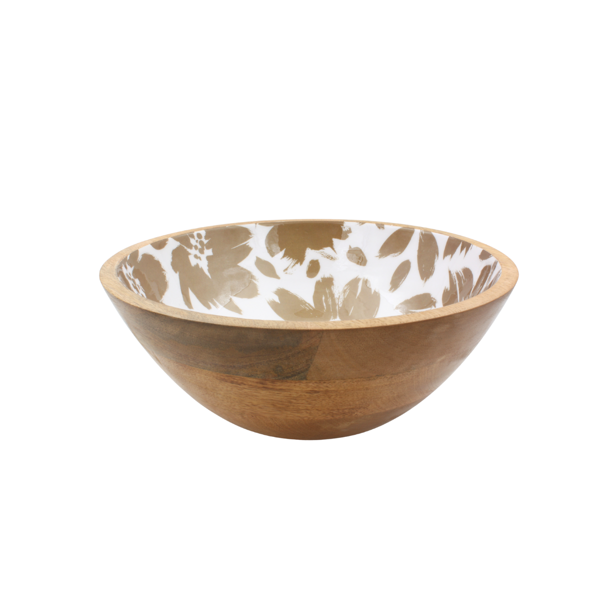 Set de 2 saladiers + couverts, HANAE