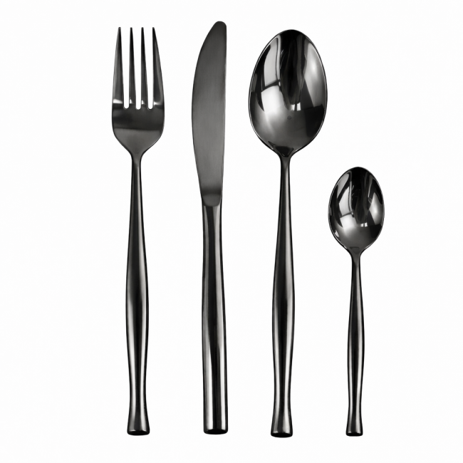 Ménagère 16 couverts, YUCATAN