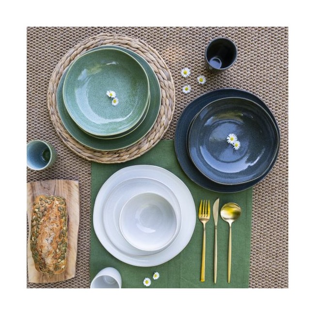 Service 18 pièces, MILA