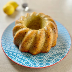 Lot de 6 assiettes à dessert design 3, SABAE