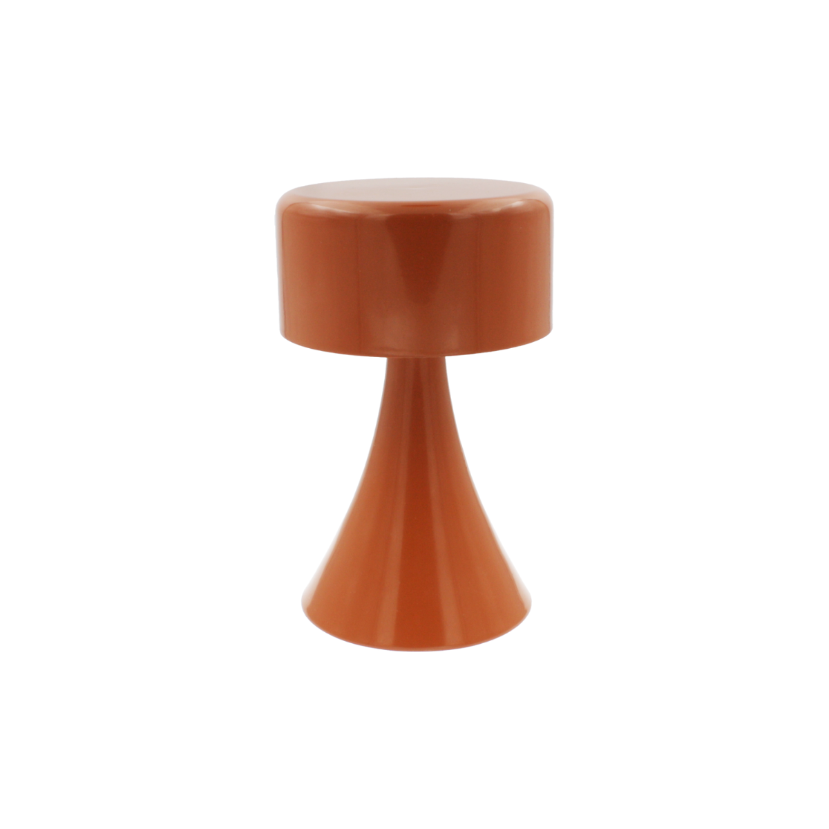 Lampe à poser terracotta, Luci