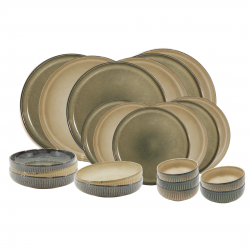 Service de table 24 pièces, TERRALHA
