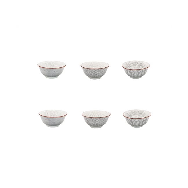 Service à vaisselle 24 pièces, SLOW