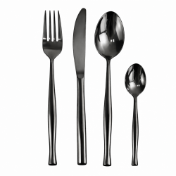 Ménagère 24 couverts, YUCATAN