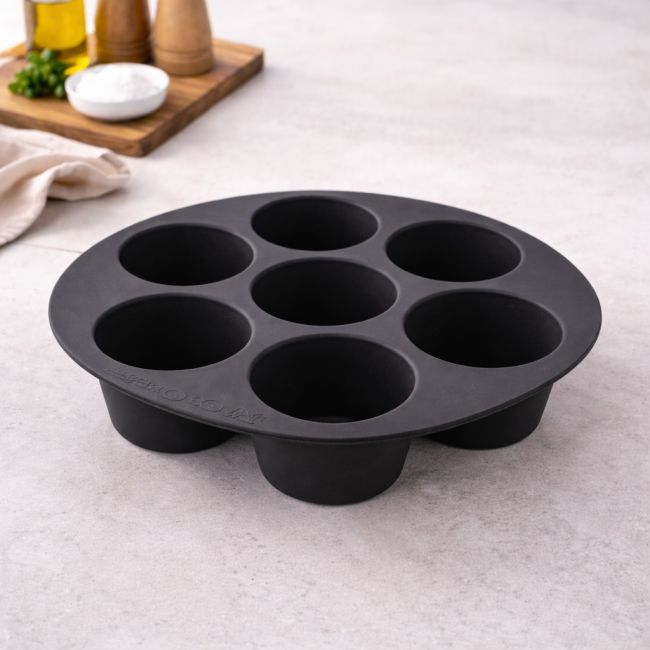 Moule en silicone à gâteaux, AIRFRYER