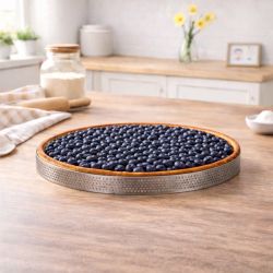 Cercle micro perforé petit modèle