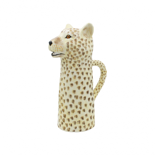 Carafe en forme de Léopard, ZOELA