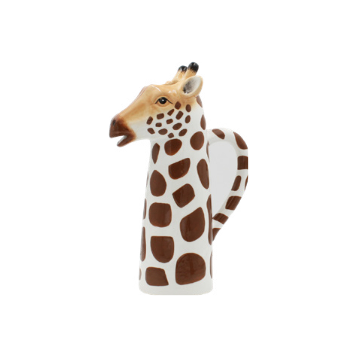 Carafe en forme de girafe, ZOELA