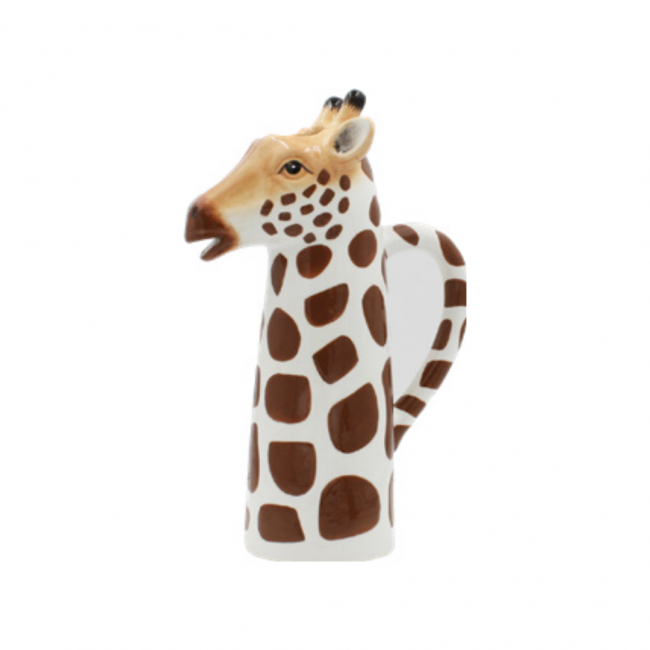 Carafe en forme de girafe, ZOELA