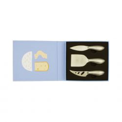 Coffret dégustation fromage, Cook Book