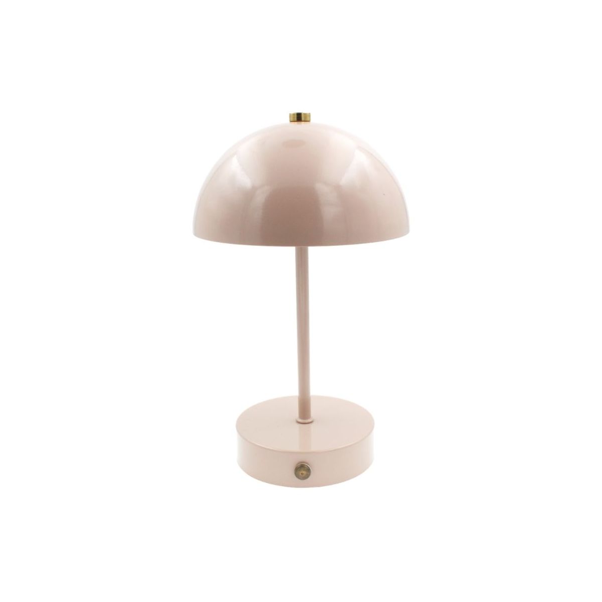 Lampe à poser beige, LUCI